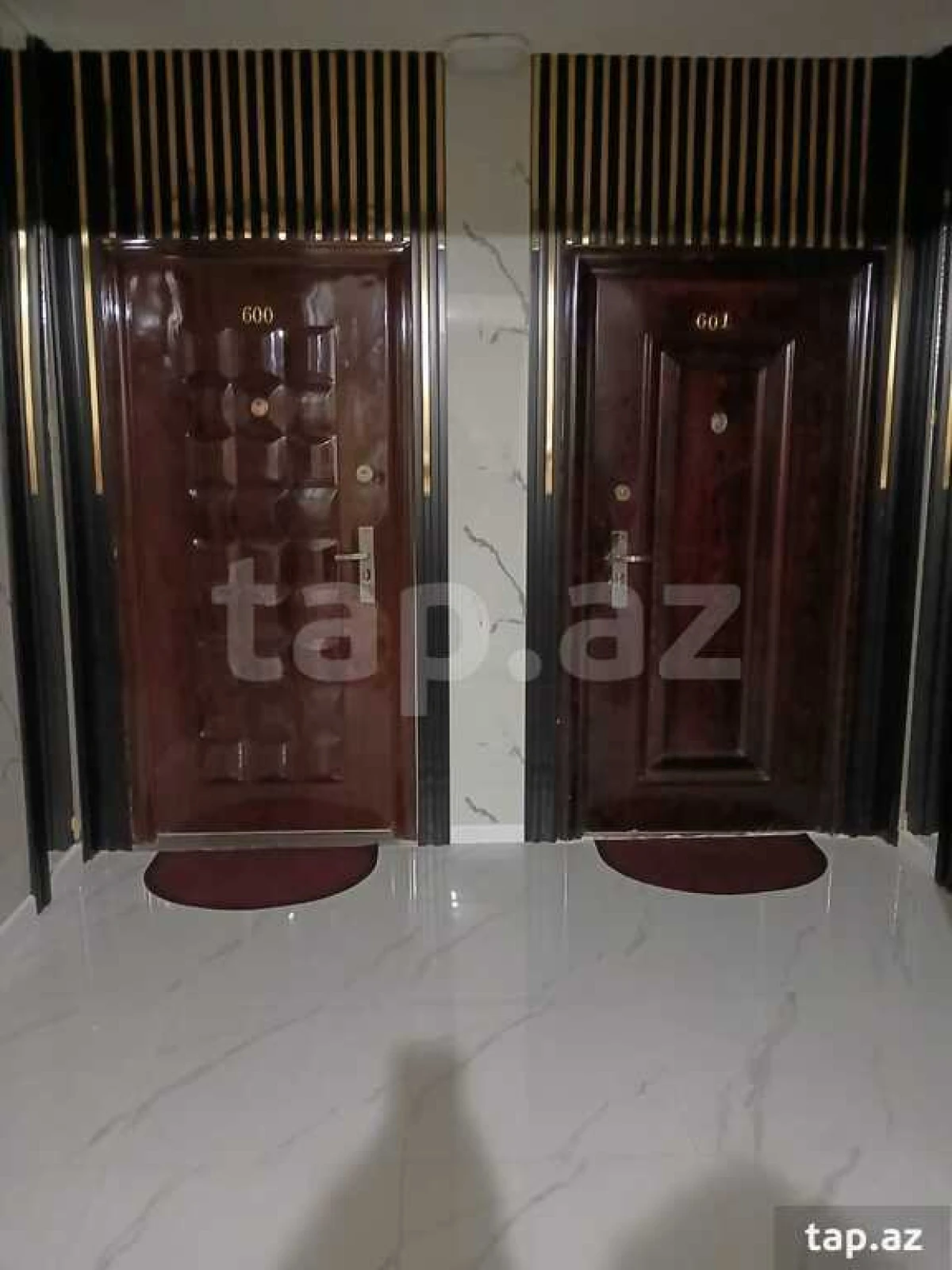 Kirayə verilir 3 otaqlı yeni tikili 90 m²