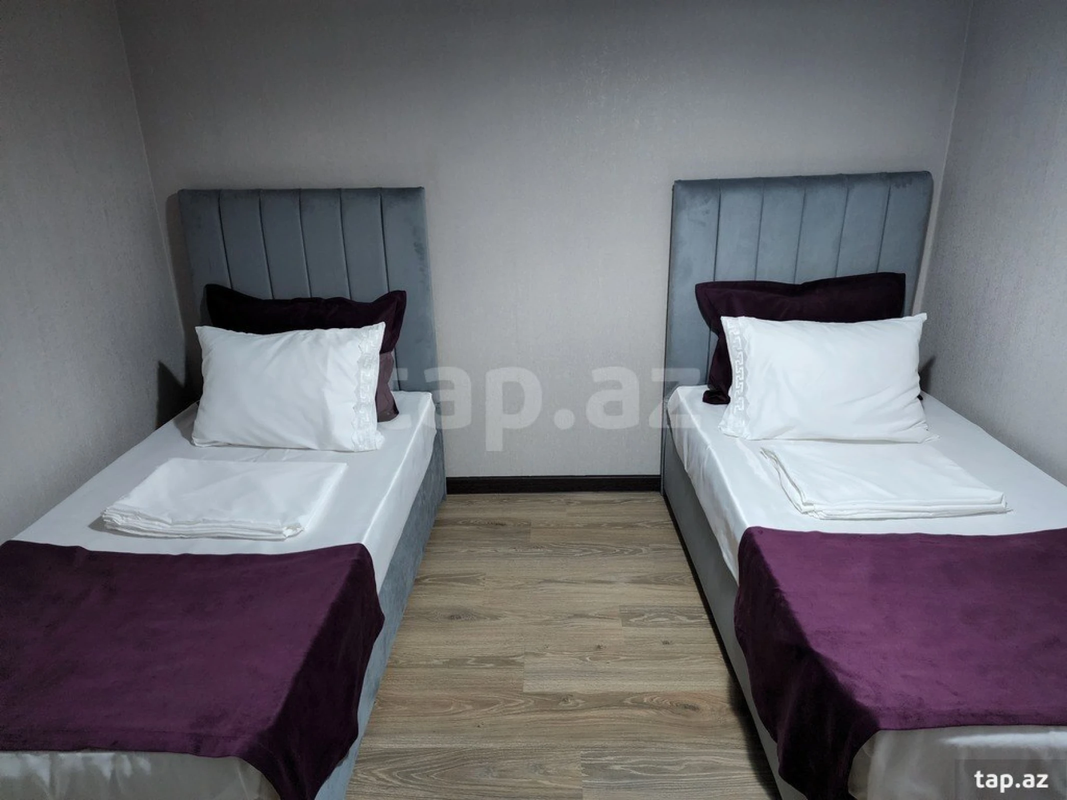 Kirayə verilir 3 otaqlı yeni tikili 90 m²