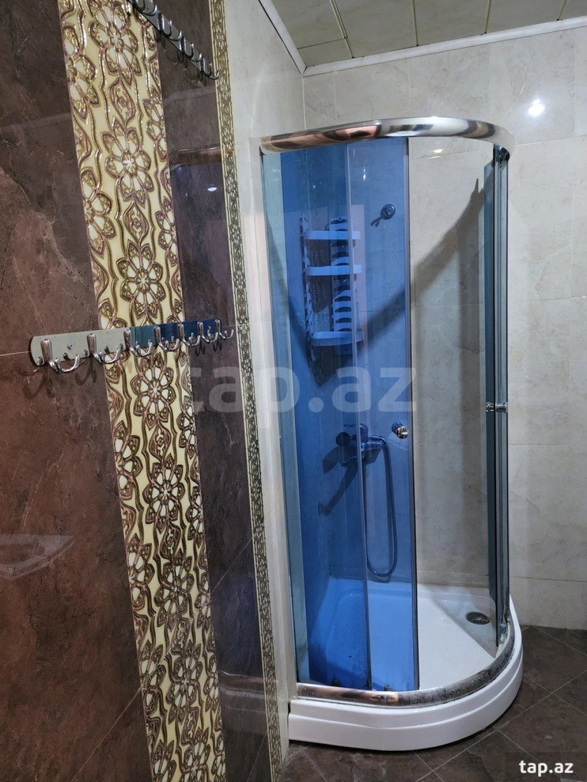 Kirayə verilir 3 otaqlı yeni tikili 90 m²