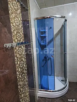 Kirayə verilir 3 otaqlı yeni tikili 90 m²