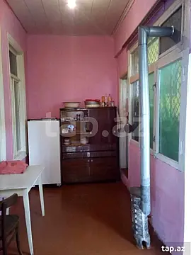 Satılır 2 otaqlı həyət evi