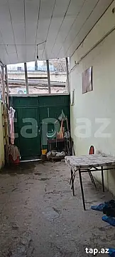 Satılır 2 otaqlı həyət evi