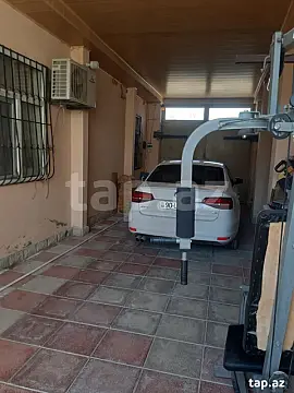 Satılır 5 otaqlı həyət evi