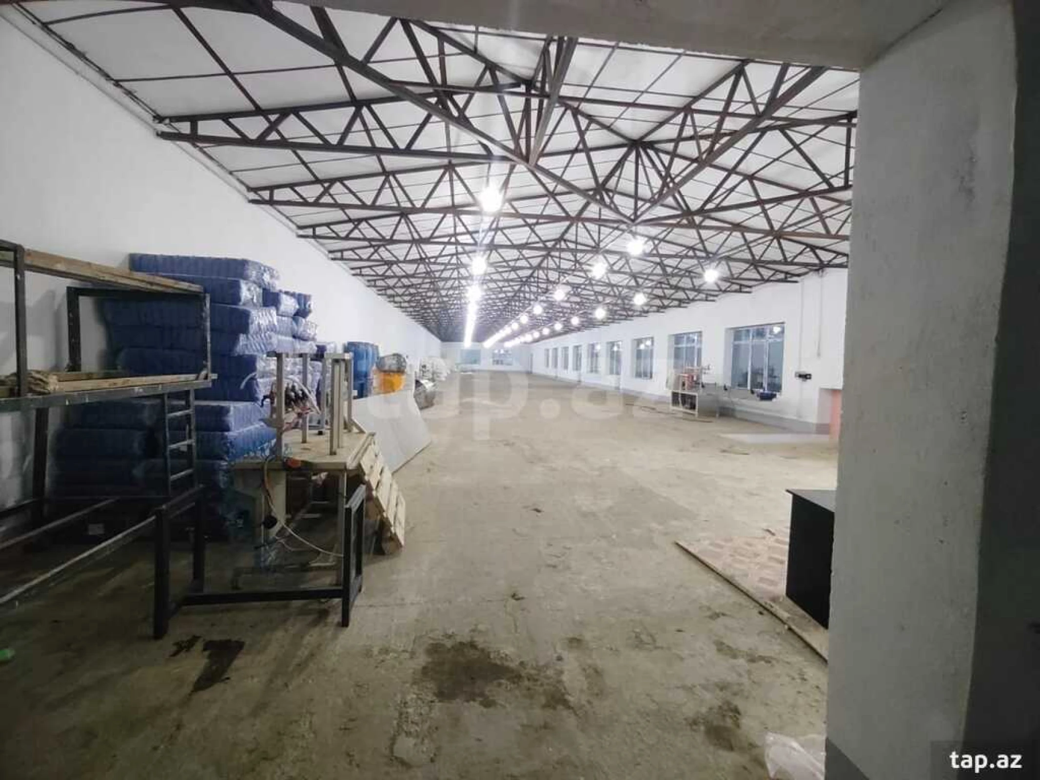 Kirayə verilir obyekt