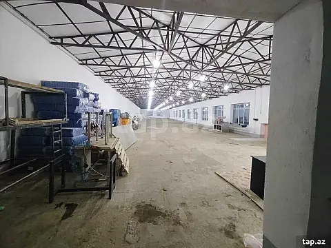 Kirayə verilir obyekt