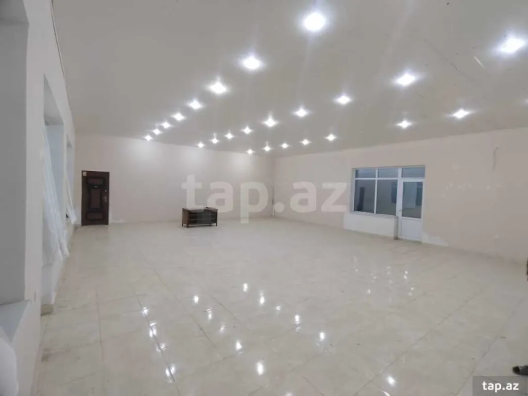 Kirayə verilir obyekt