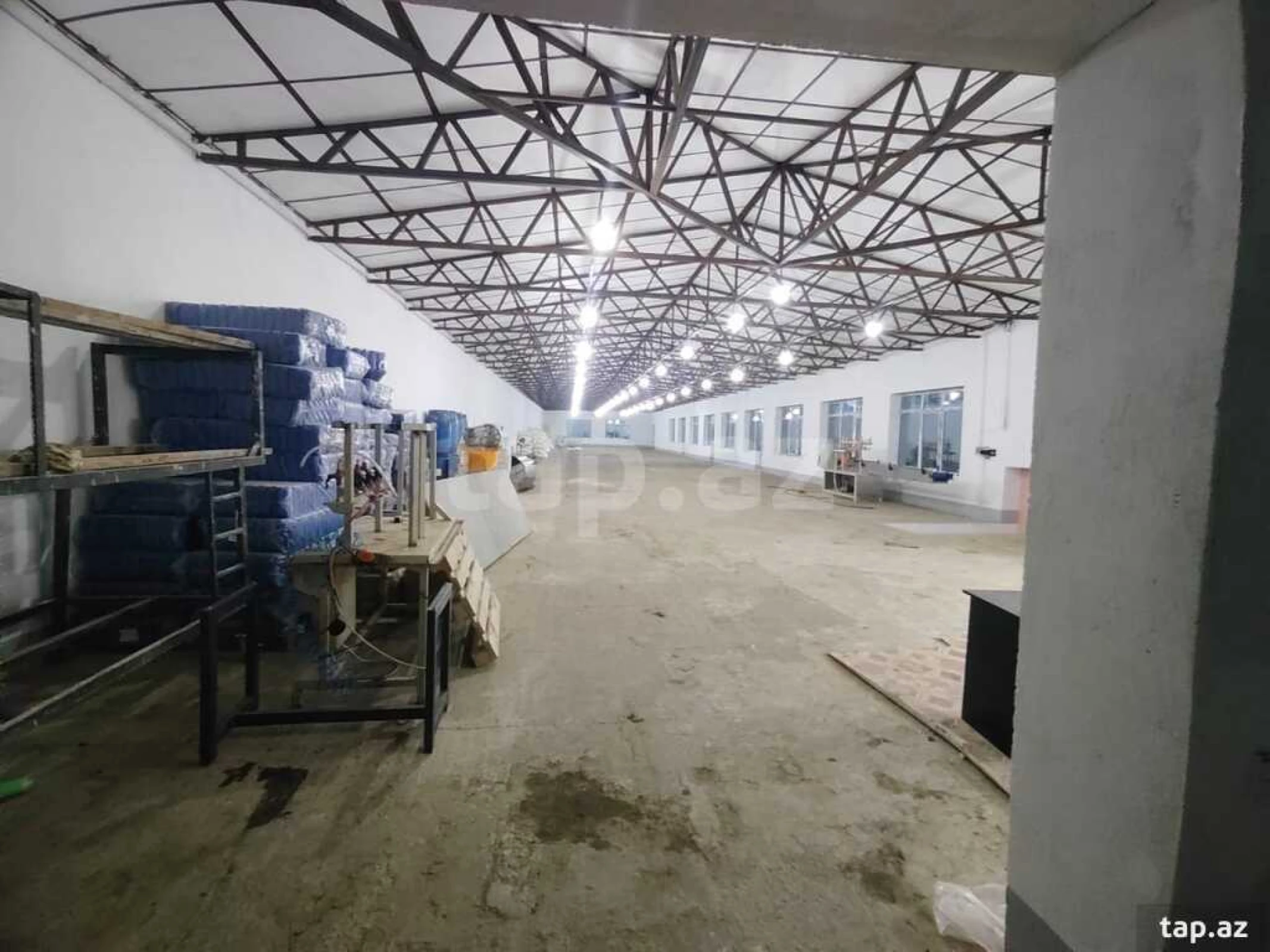 Kirayə verilir obyekt