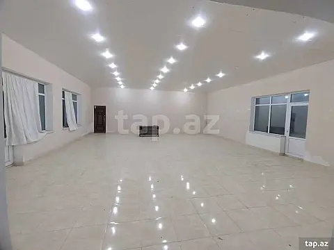 Kirayə verilir obyekt — Bakı, Balaxanı