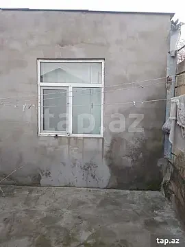 Satılır 4 otaqlı həyət evi 110 m² — Bakı, Masazır 4 otaq 110.00 m²