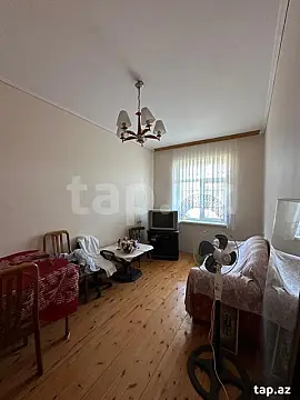 Satılır 3 otaqlı həyət evi