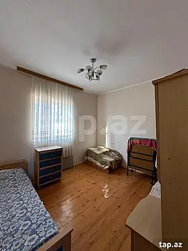 Satılır 3 otaqlı həyət evi