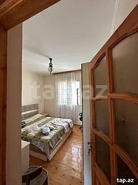 Satılır 3 otaqlı həyət evi