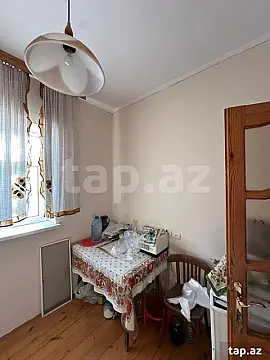 Satılır 3 otaqlı həyət evi