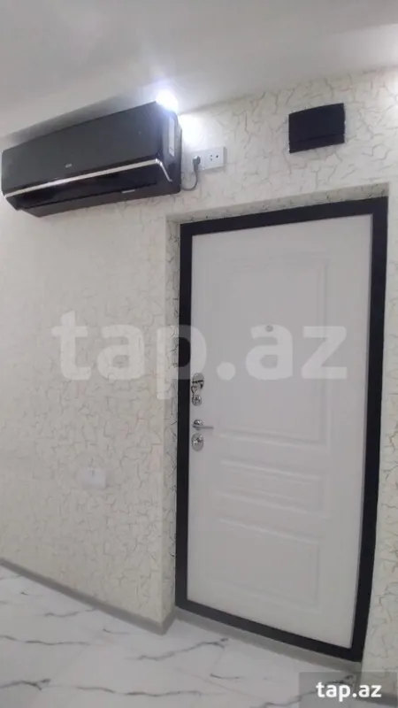 Kirayə verilir 2 otaqlı mənzil 30 m²