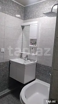 Kirayə verilir 2 otaqlı mənzil 30 m²