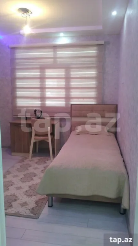 Kirayə verilir 2 otaqlı mənzil 30 m²