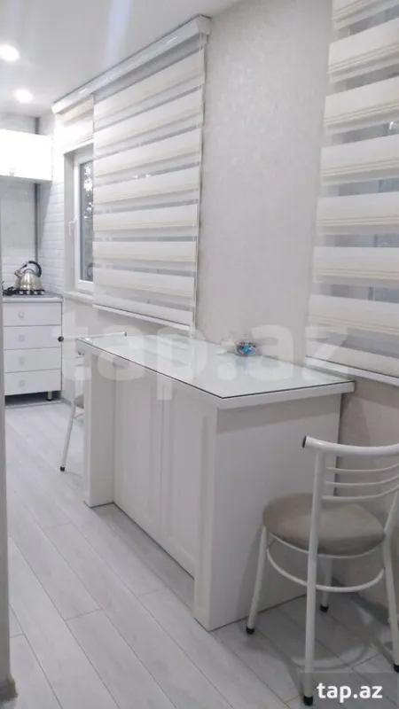 Kirayə verilir 2 otaqlı mənzil 30 m²