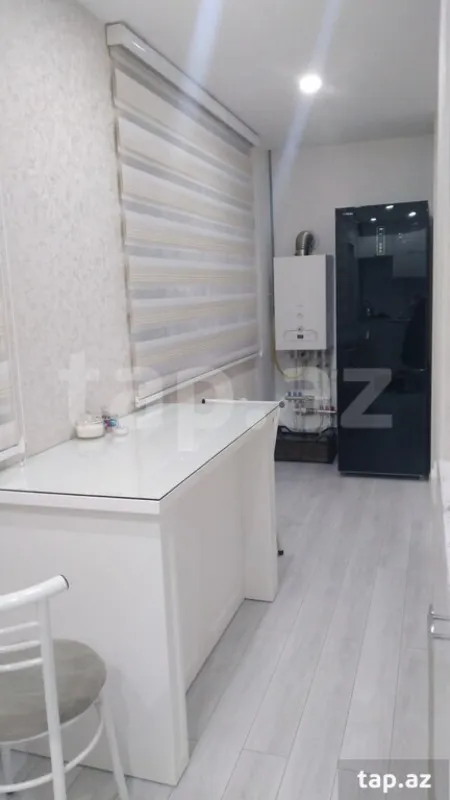 Kirayə verilir 2 otaqlı mənzil 30 m²