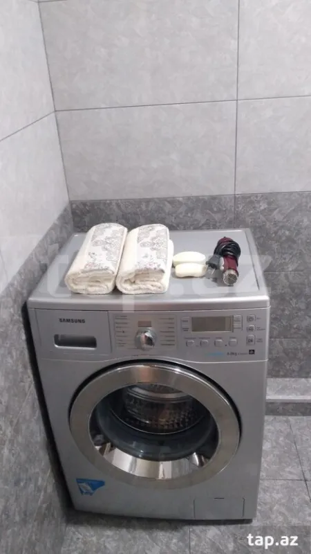 Kirayə verilir 2 otaqlı mənzil 30 m²