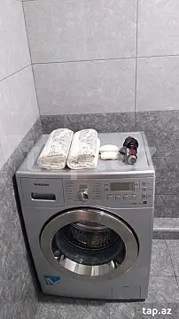 Kirayə verilir 2 otaqlı mənzil 30 m²