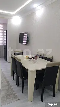 Kirayə verilir 2 otaqlı mənzil 30 m²