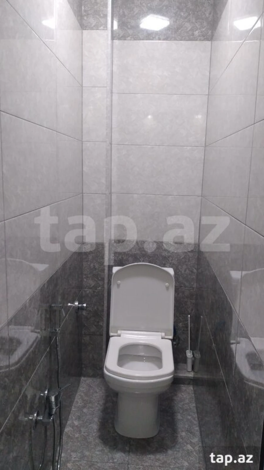 Kirayə verilir 2 otaqlı mənzil 30 m²