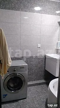 Kirayə verilir 2 otaqlı mənzil 30 m²