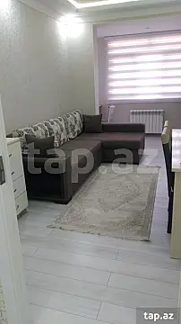 Kirayə verilir 2 otaqlı mənzil 30 m²