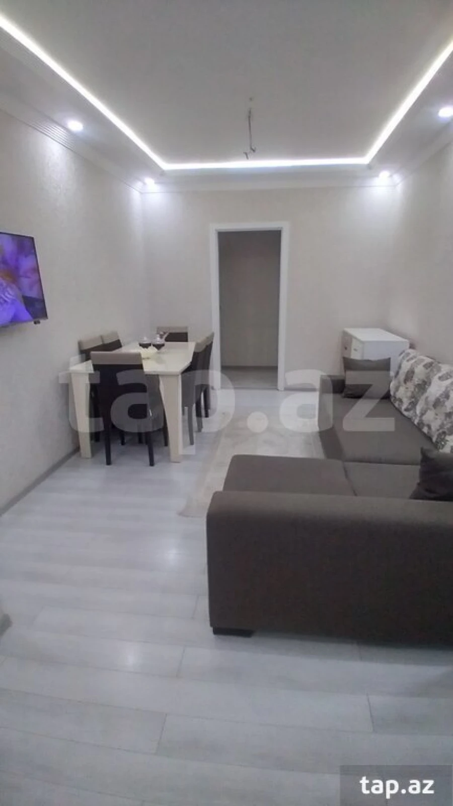 Kirayə verilir 2 otaqlı mənzil 30 m²