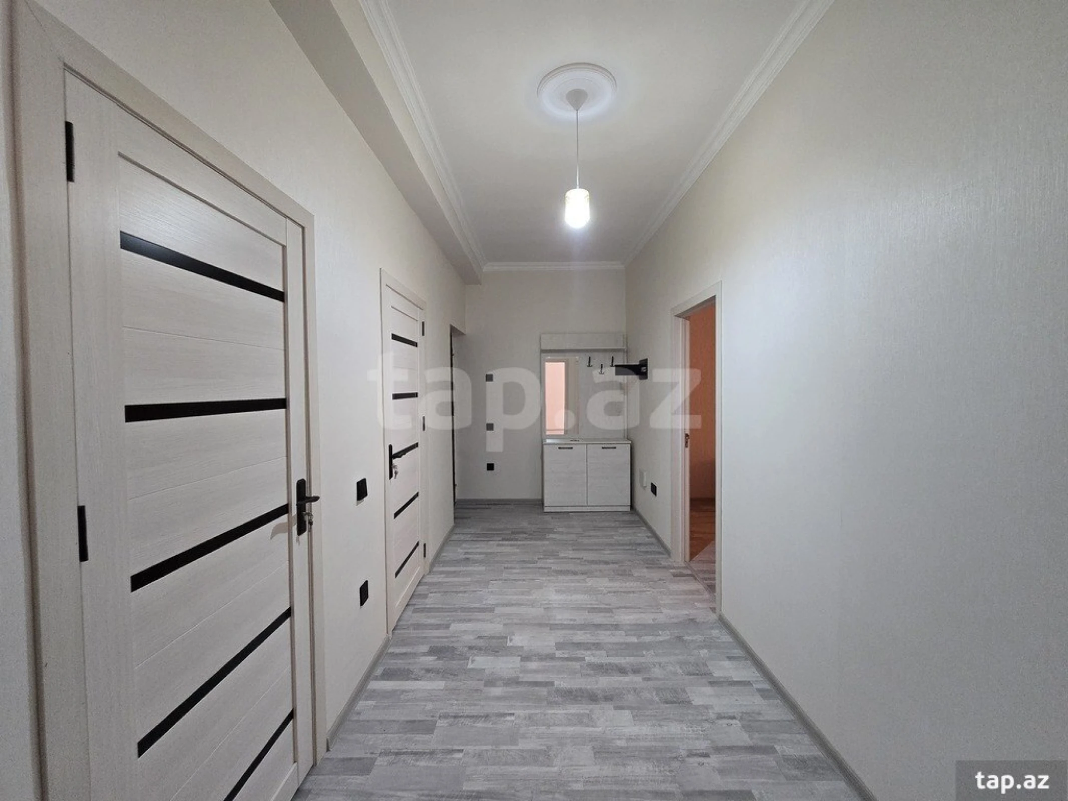 Satılır 2 otaqlı yeni tikili 78 m²