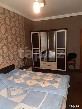 Satılır 4 otaqlı yeni tikili 85 m²