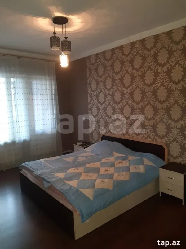 Satılır 4 otaqlı yeni tikili 85 m²