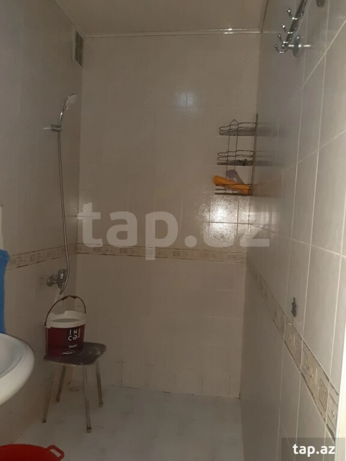 Satılır 4 otaqlı yeni tikili 85 m²