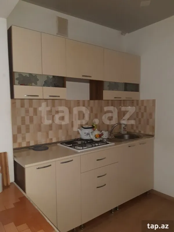 Satılır 4 otaqlı yeni tikili 85 m²