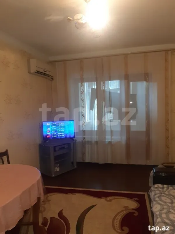 Satılır 4 otaqlı yeni tikili 85 m²