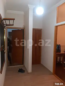 Satılır 4 otaqlı yeni tikili 85 m²