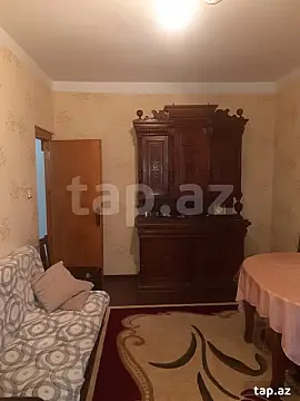 Satılır 4 otaqlı yeni tikili 85 m²