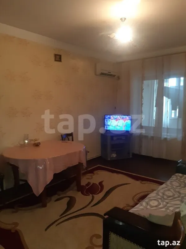 Satılır 4 otaqlı yeni tikili 85 m²