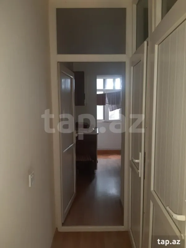 Satılır 4 otaqlı yeni tikili 85 m²