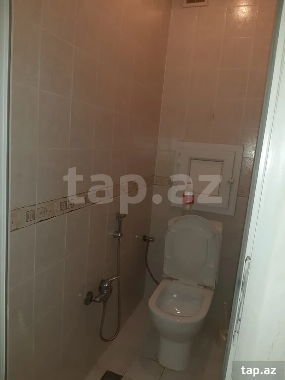 Satılır 4 otaqlı yeni tikili 85 m²