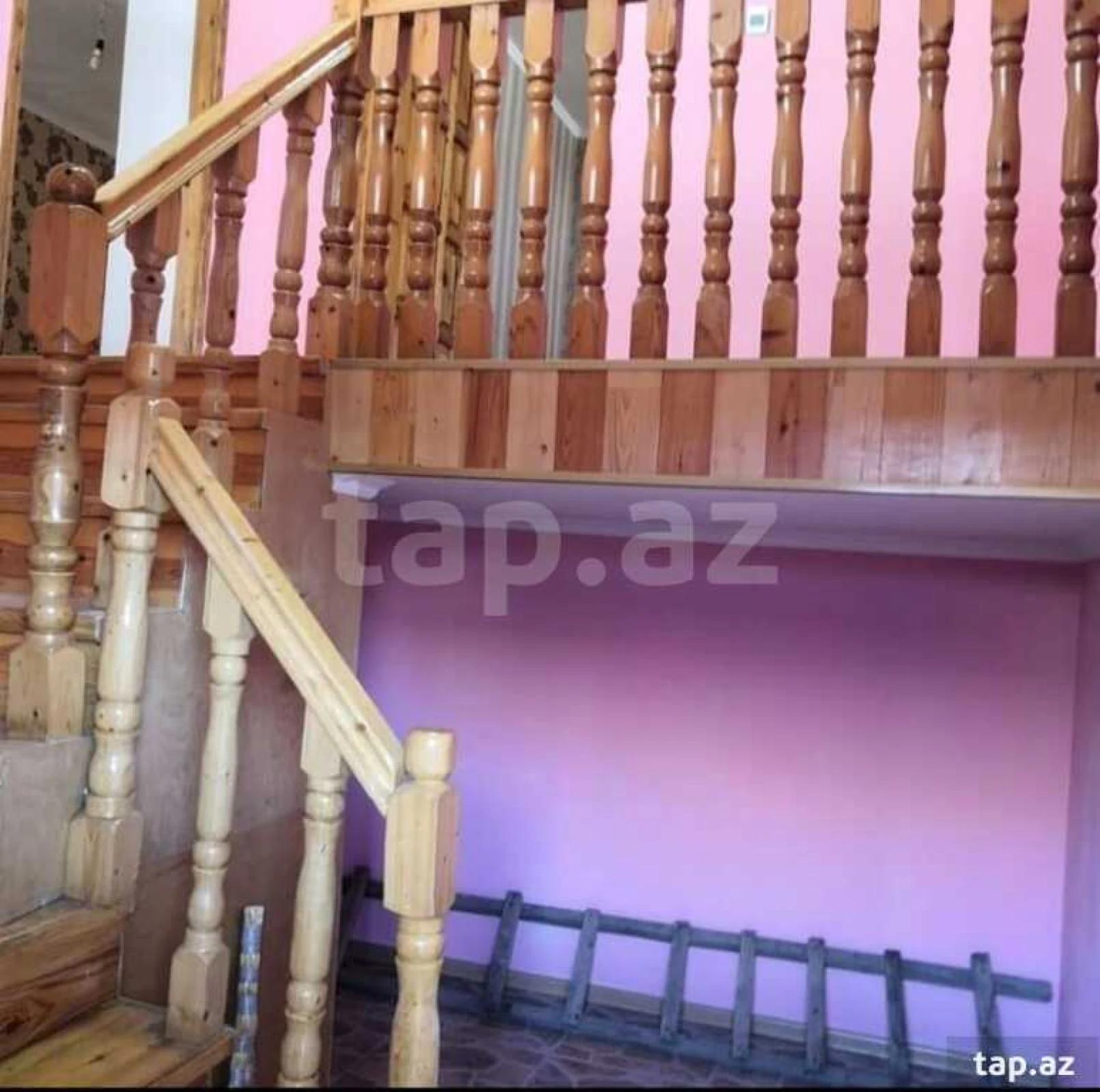 Satılır 4 otaqlı həyət evi