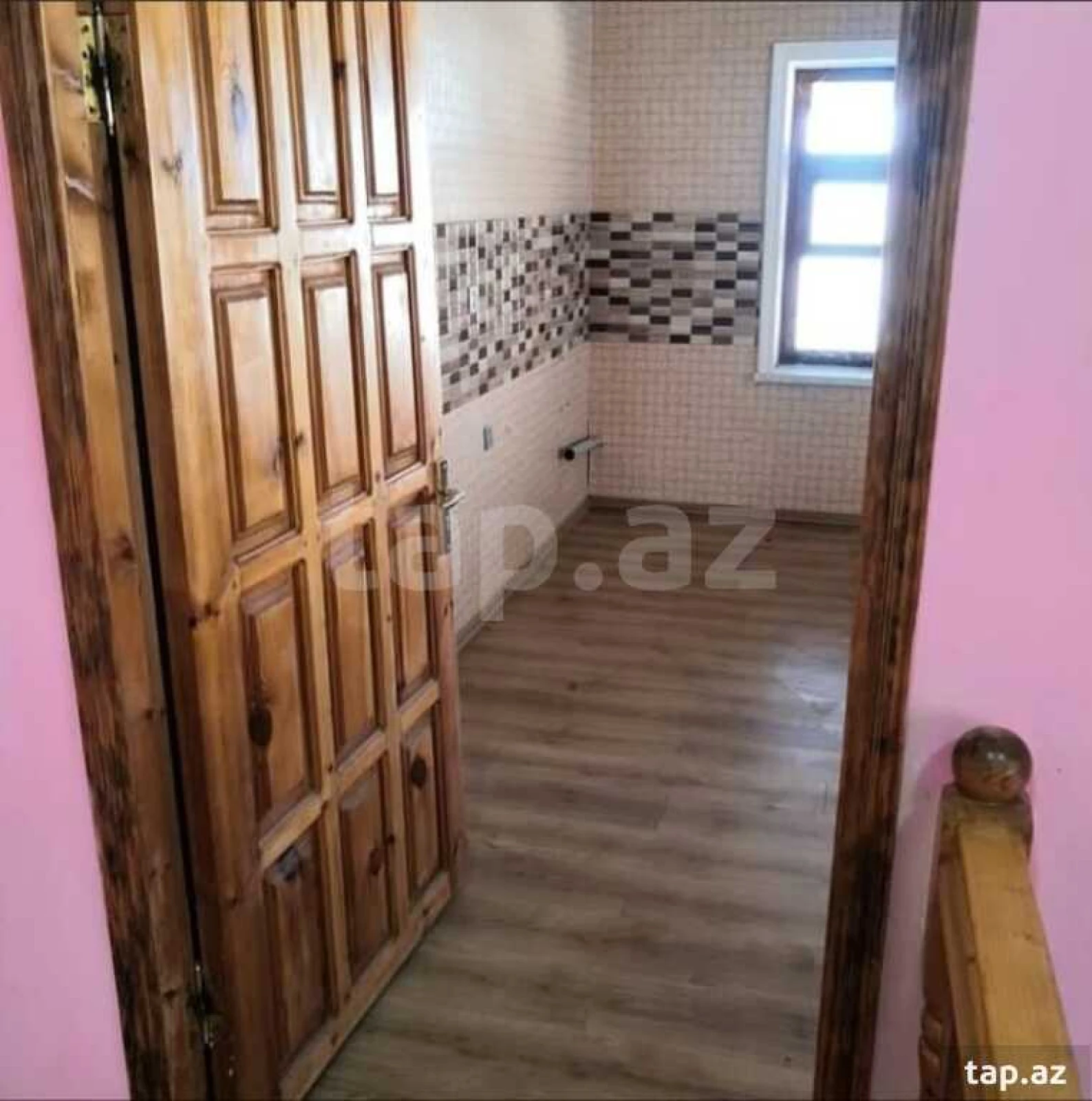 Satılır 4 otaqlı həyət evi