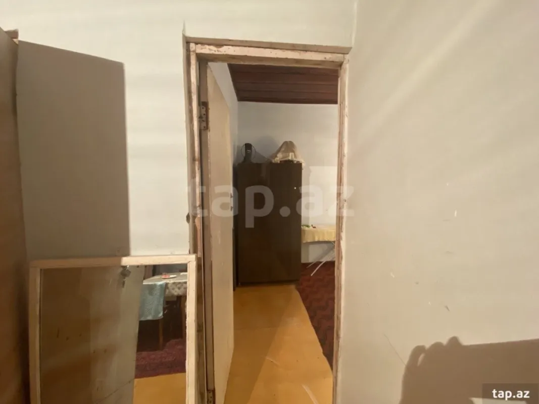 Satılır 4 otaqlı həyət evi