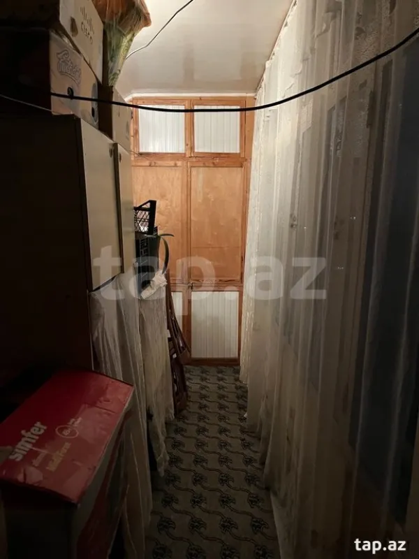 Satılır 3 otaqlı mənzil 70 m²