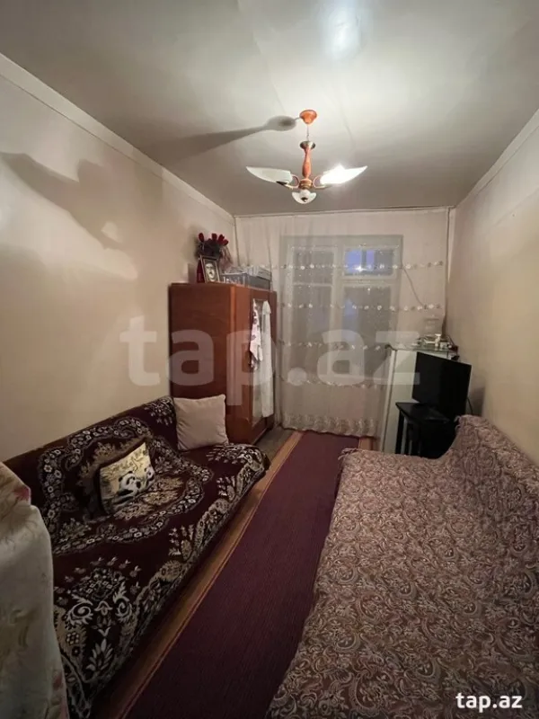 Satılır 3 otaqlı mənzil 70 m²