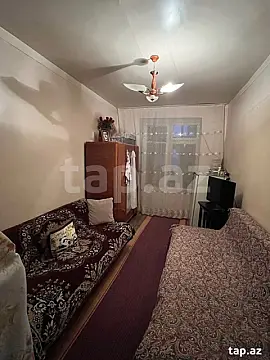 Satılır 3 otaqlı mənzil 70 m²