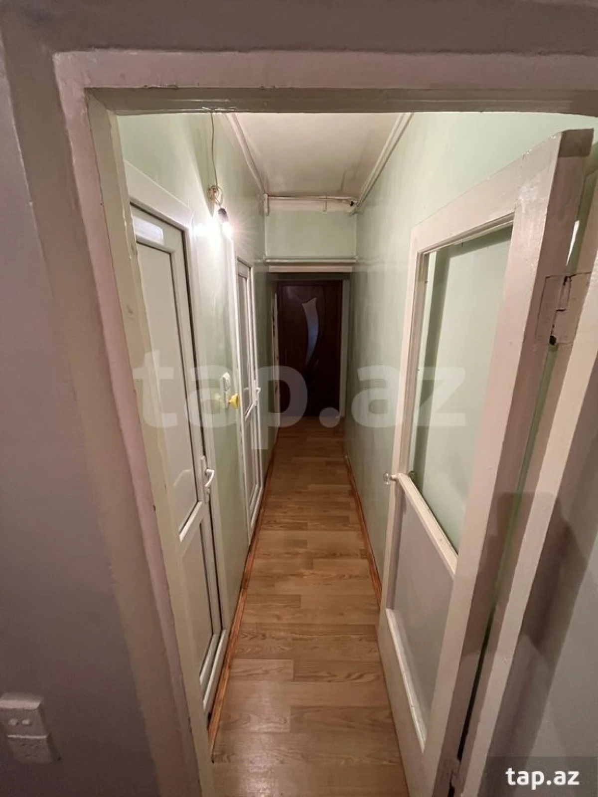 Satılır 3 otaqlı mənzil 70 m²