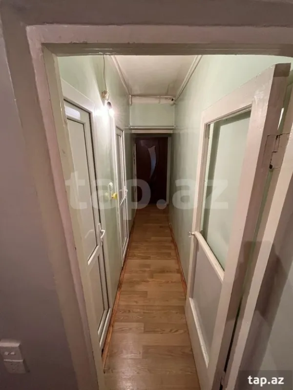 Satılır 3 otaqlı mənzil 70 m²