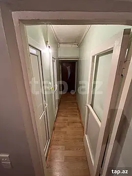 Satılır 3 otaqlı mənzil 70 m²
