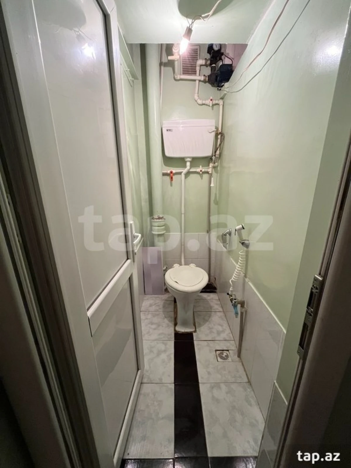 Satılır 3 otaqlı mənzil 70 m²